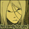 Soul Eater - Mifune Candy