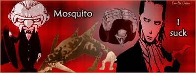 Soul Eater Banner Mosquito By Bishouhunter On Deviantart Soul Eater Banner Mosquito By Bishouhunter On Deviantart
