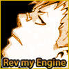 Soul Eater - Giriko Engine