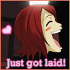 Soul Eater Avatar - Got Laid