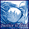 Death Note Avatar - L Dead