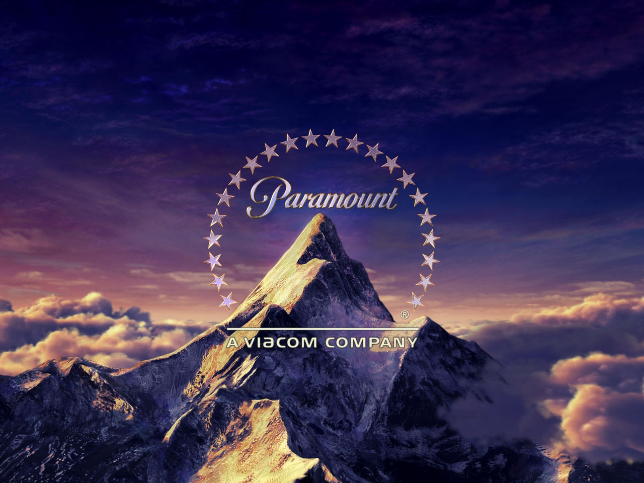 Paramount Pictures (2010-2012) Open Matte Logo by Danielbaste on DeviantArt