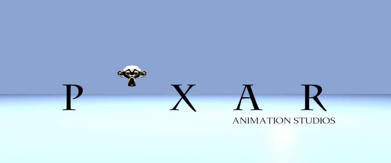 Pixar Animation Studios (2008) Logo Remake by Danielbaste on DeviantArt