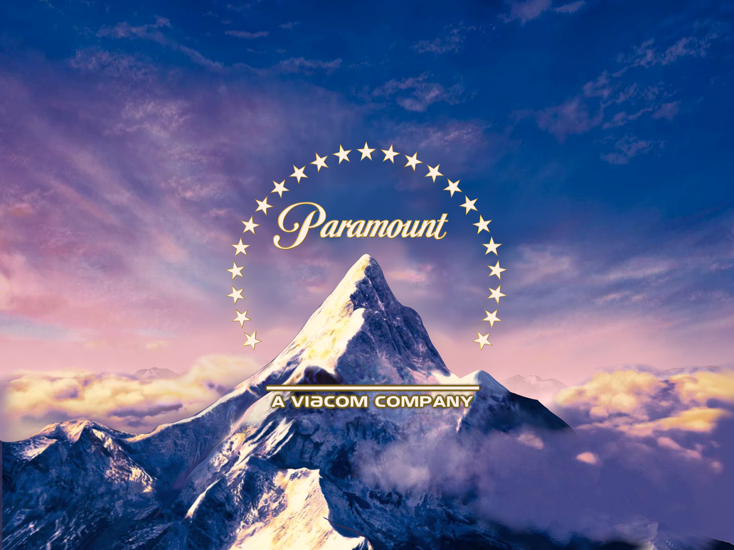 Paramount Pictures (2010-2012, Corporate) Remake by Danielbaste on ...