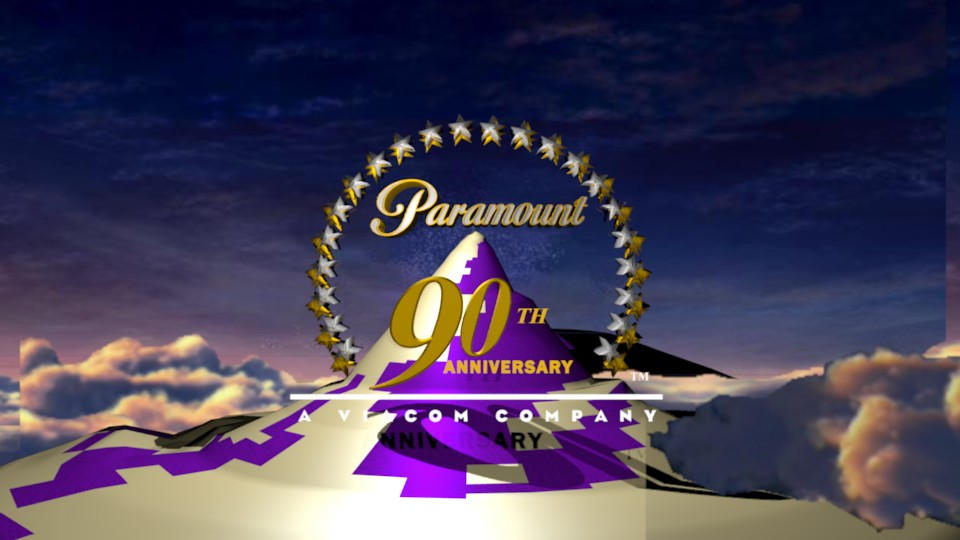Paramount Pictures 90th Anniversary logo 2002 Rema by Danielbaste on ...