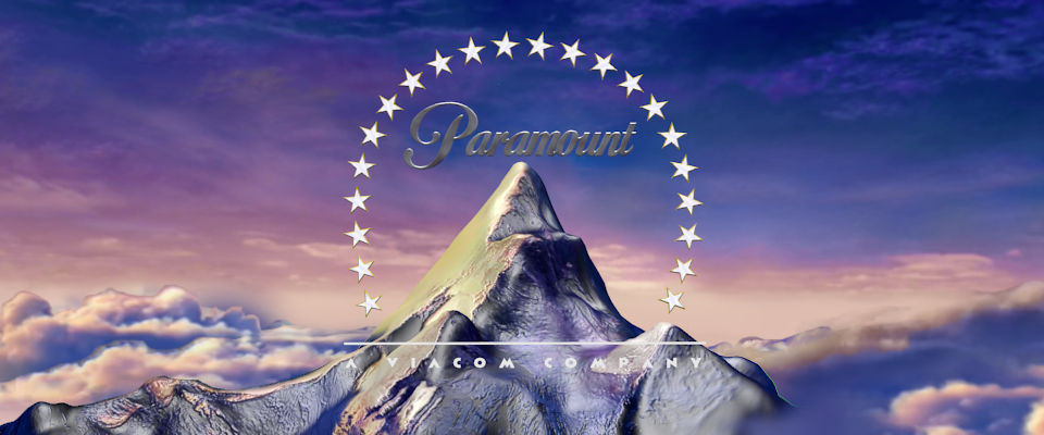 Paramon Remake Paramount Pictures (2002-2012) Logo Remake by Danielbaste on DeviantArt