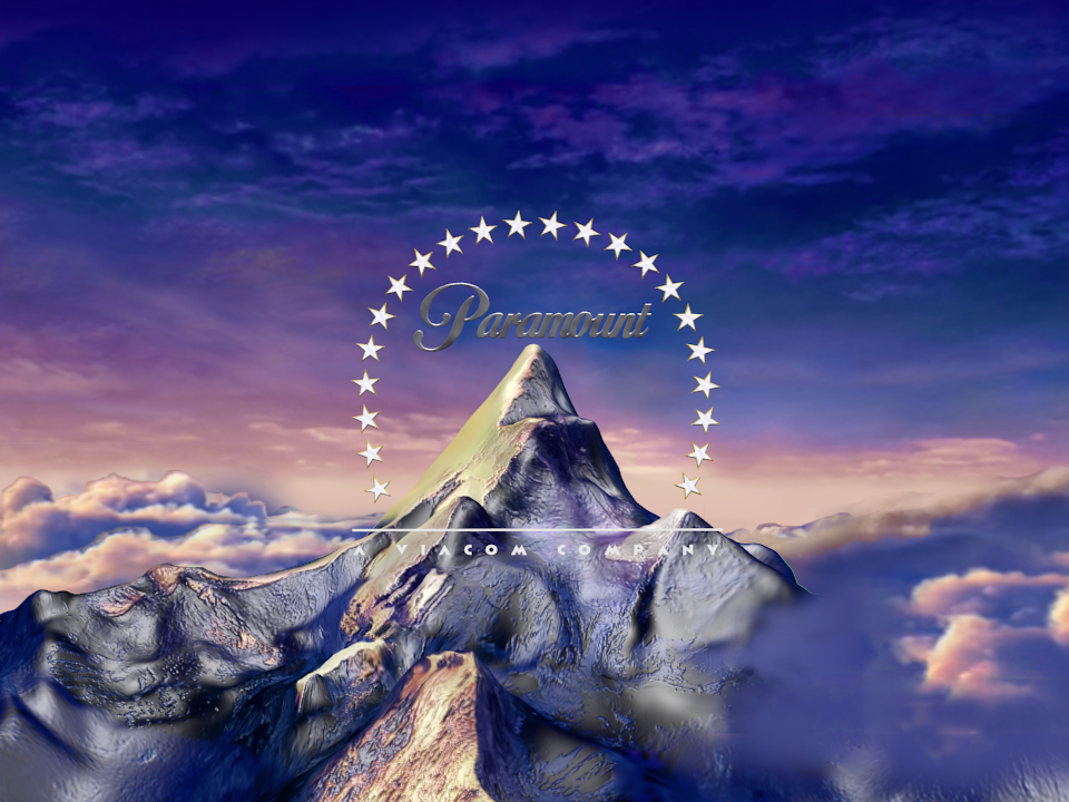 Paramon Remake Paramount Pictures Logo 2003 Remake by Danielbaste on DeviantArt