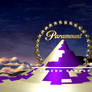 Paramount Pictures logo (2002-2012) remake