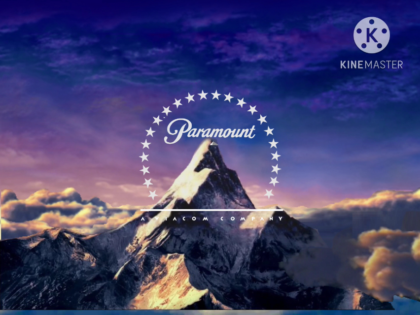 Paramount Television (2002-2006) Logo Remake by Danielbaste on DeviantArt