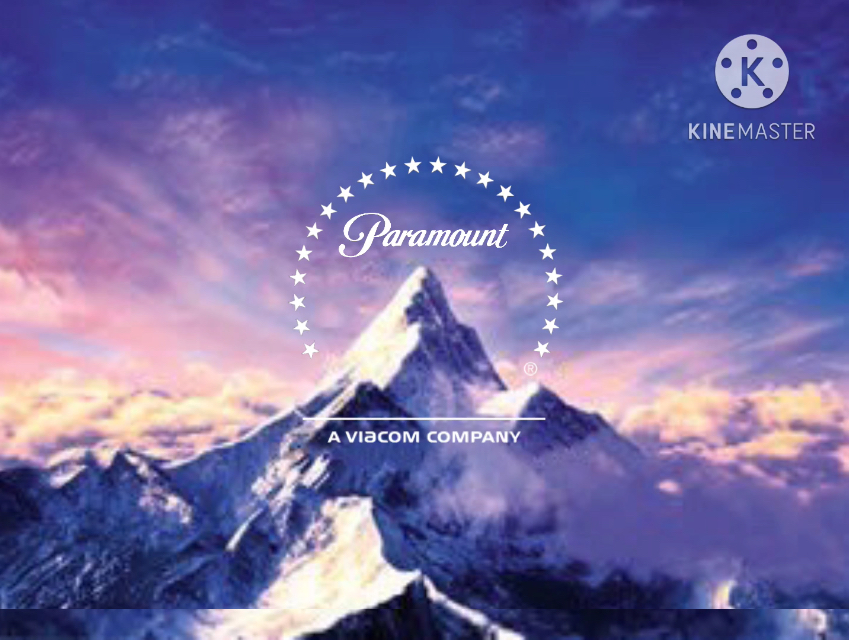 Paranmount Paramount Pictures Corporate Logo (2010-2012) by Danielbaste on DeviantArt