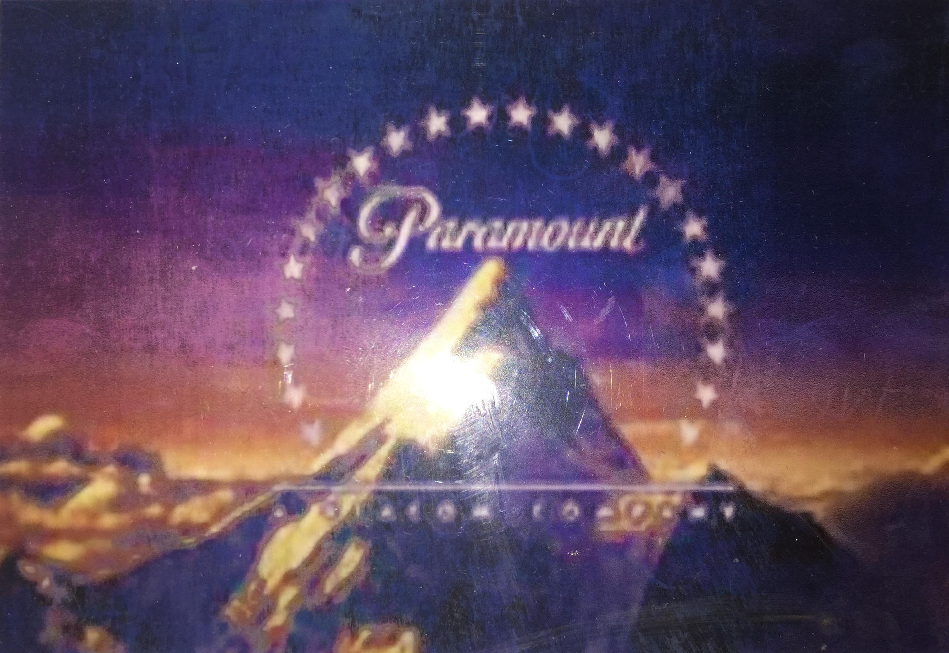 Distributed Paramount Paramount Pictures Corporate Logo (2002-2012) by Danielbaste on DeviantArt