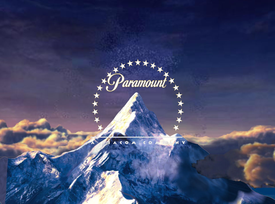 Paramount Pictures 2003 Logo V2 by Danielbaste on DeviantArt