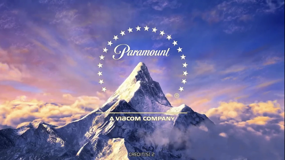 Paranmount Paramount Pictures Corporate Logo (2010-2012) by Danielbaste on DeviantArt