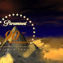 Paramount Pictures (2002-2003) Logo Remakes