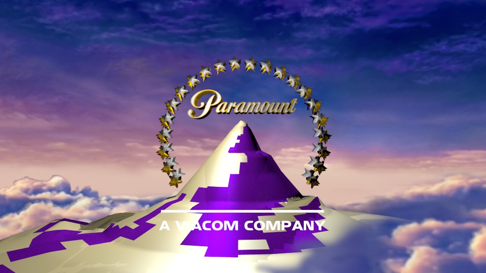Paramon Remake Paramount Pictures (2010-2012) Logo Remake by Danielbaste on DeviantArt