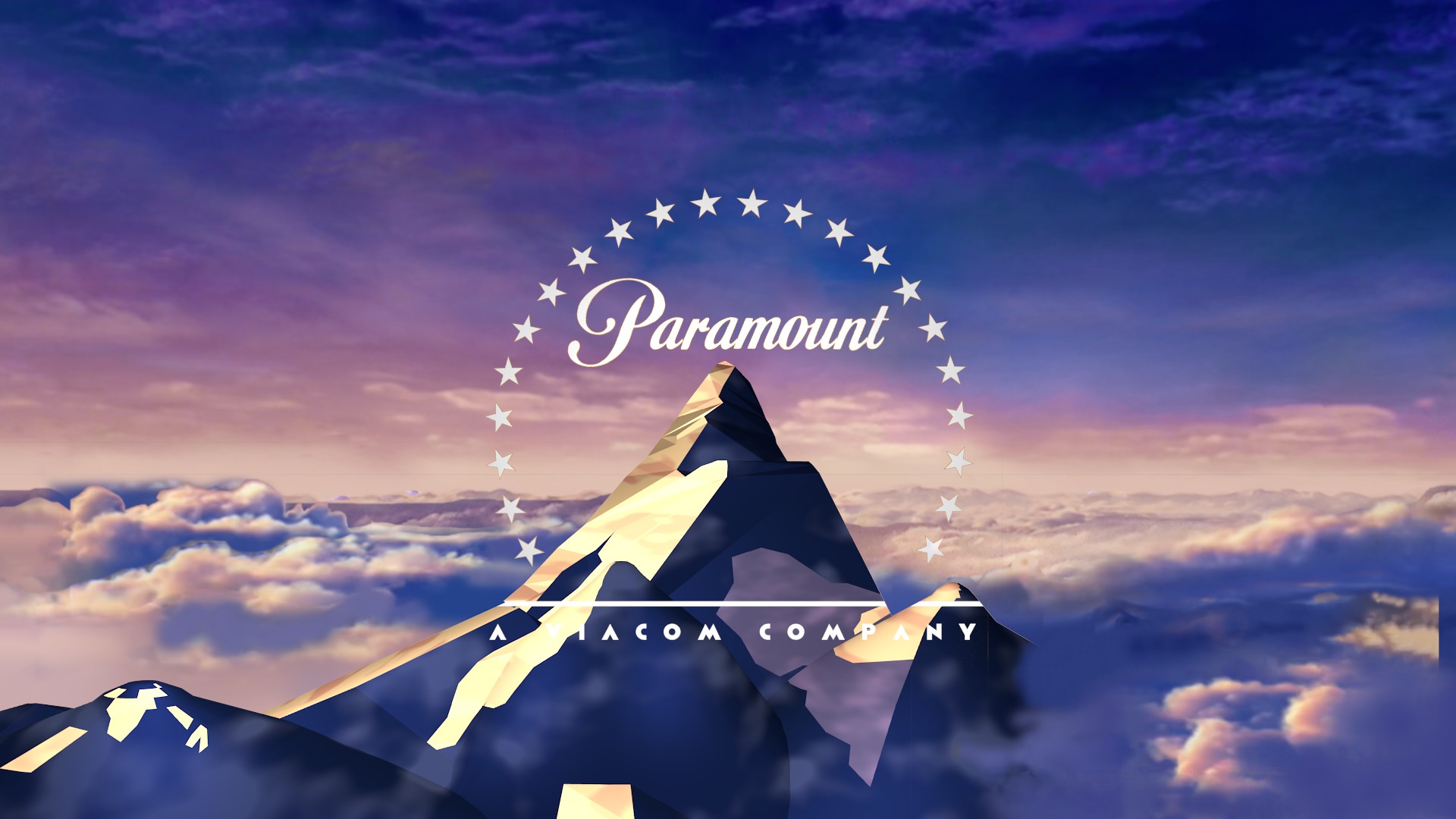 Paramon Remake Paramount Pictures logo (2002-2010) remake V3 by Danielbaste on DeviantArt