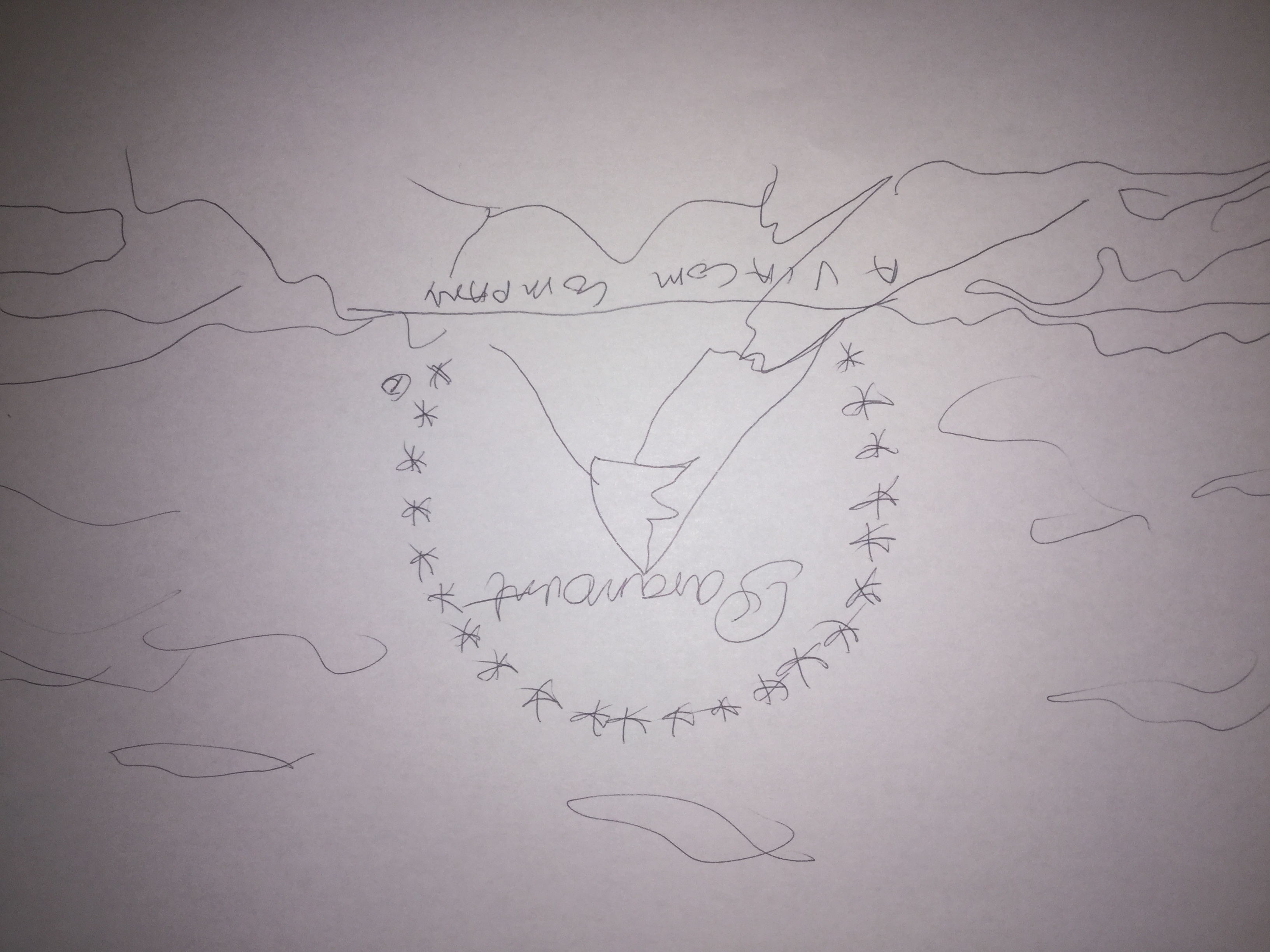 Paramount Pictures (Closing Variant/2003) by Danielbaste on DeviantArt