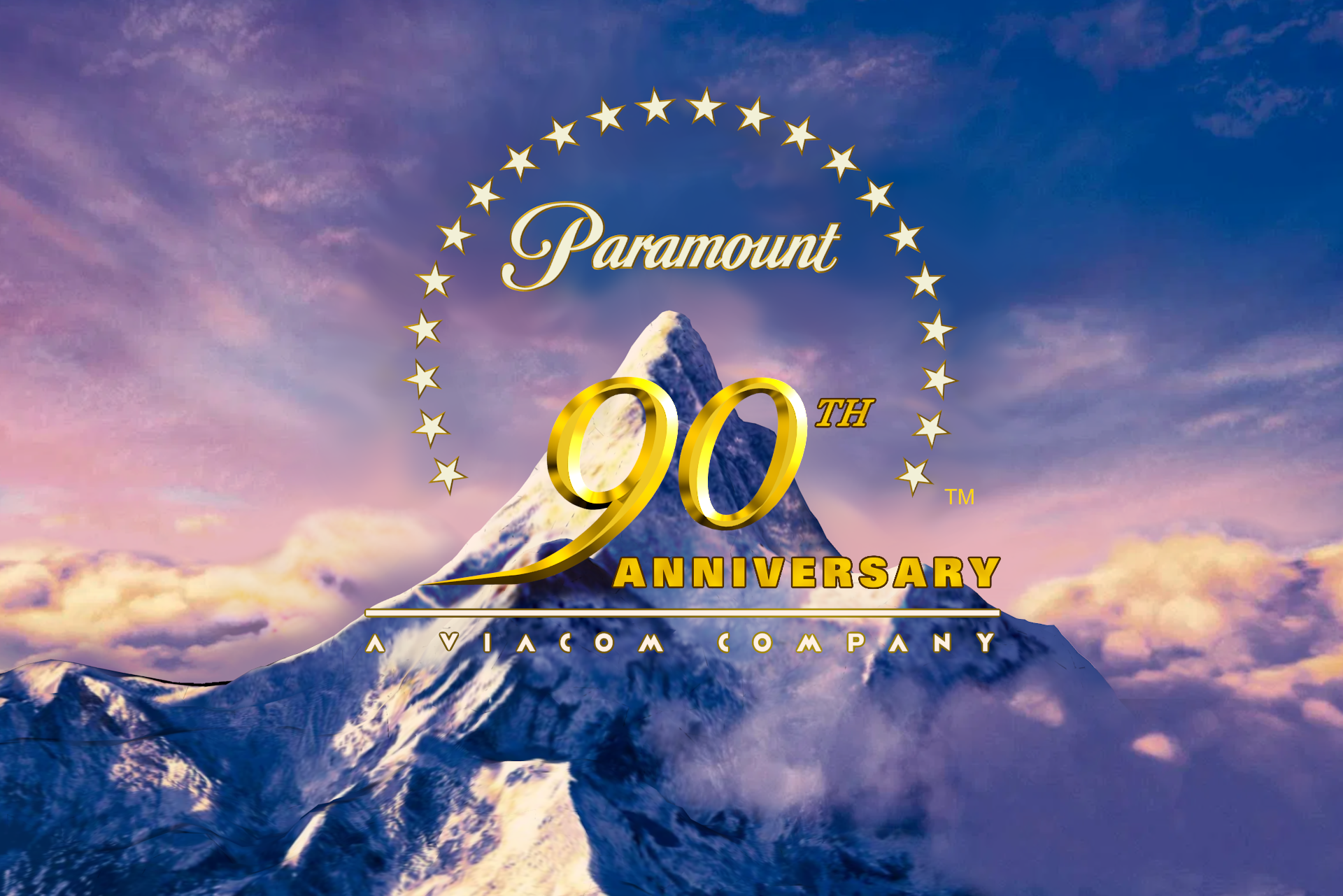 Paramount Compacyviston Paramount Television A Viacom Company