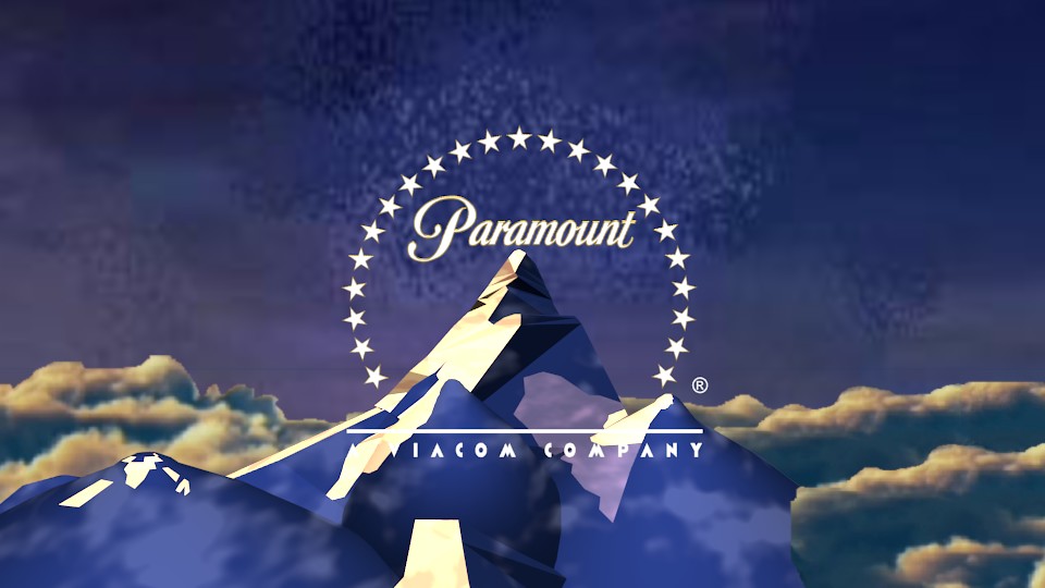 Paramount Pictures (2002-2012) Logo Blender Remake by Danielbaste on ...