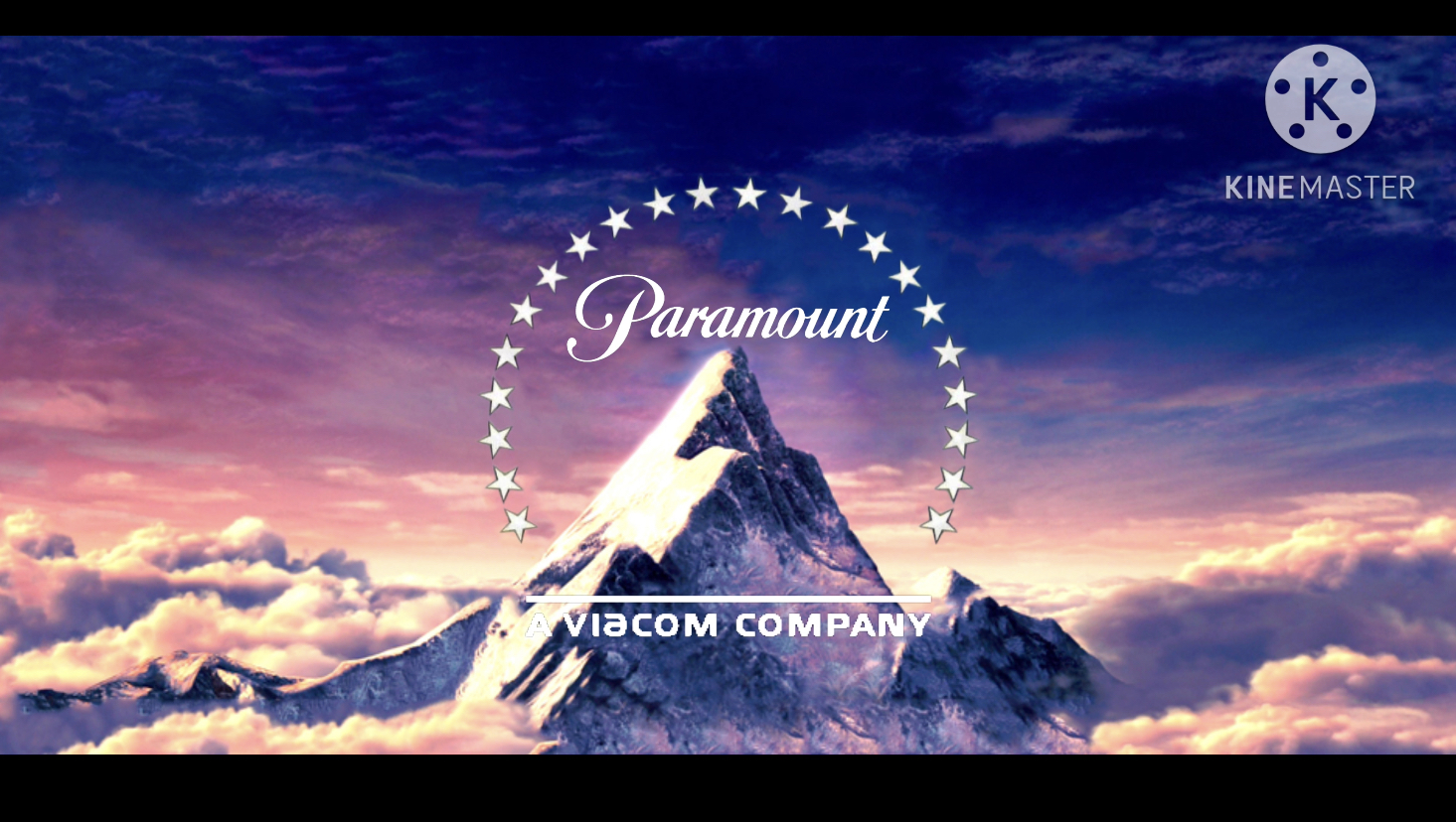 Paramon Remake Paramount Pictures (2010-2012) Logo Remake by Danielbaste on DeviantArt