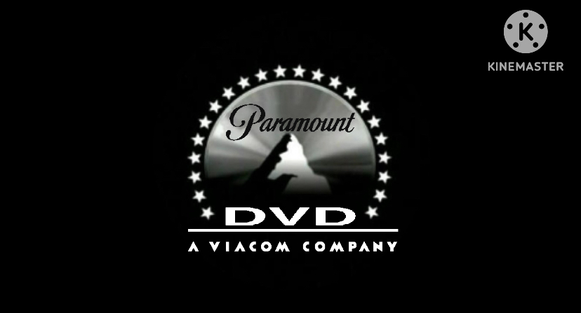 Remake Dvd Paramount DVD (2003-2019) Logo Remake by Danielbaste on DeviantArt