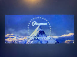 Explore the Best Paramount Art | DeviantArt