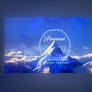 Paramount High Definition (2006-2019) Logo Remake