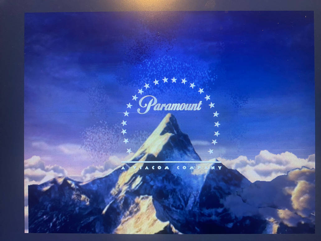 Paramon Remake Paramount Pictures (2003-2010) Logo Remake by Danielbaste on DeviantArt