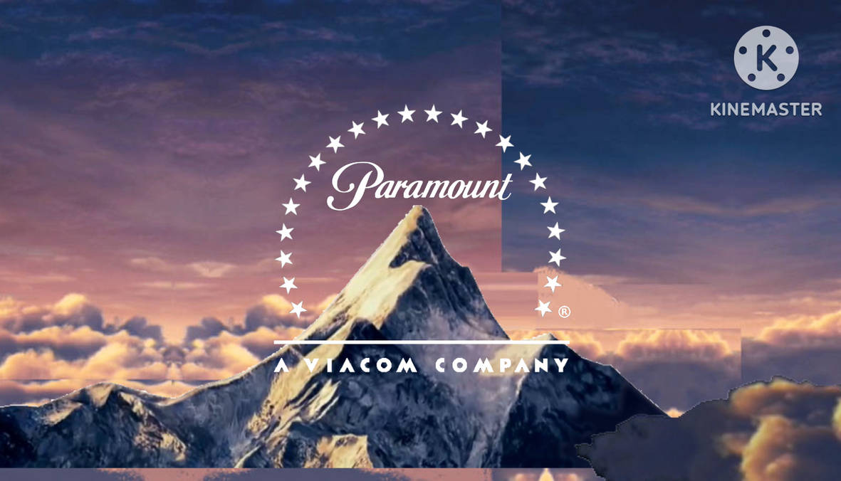 Paramon Remake Paramount Pictures (2002-2012) Logo Remake by Danielbaste on DeviantArt