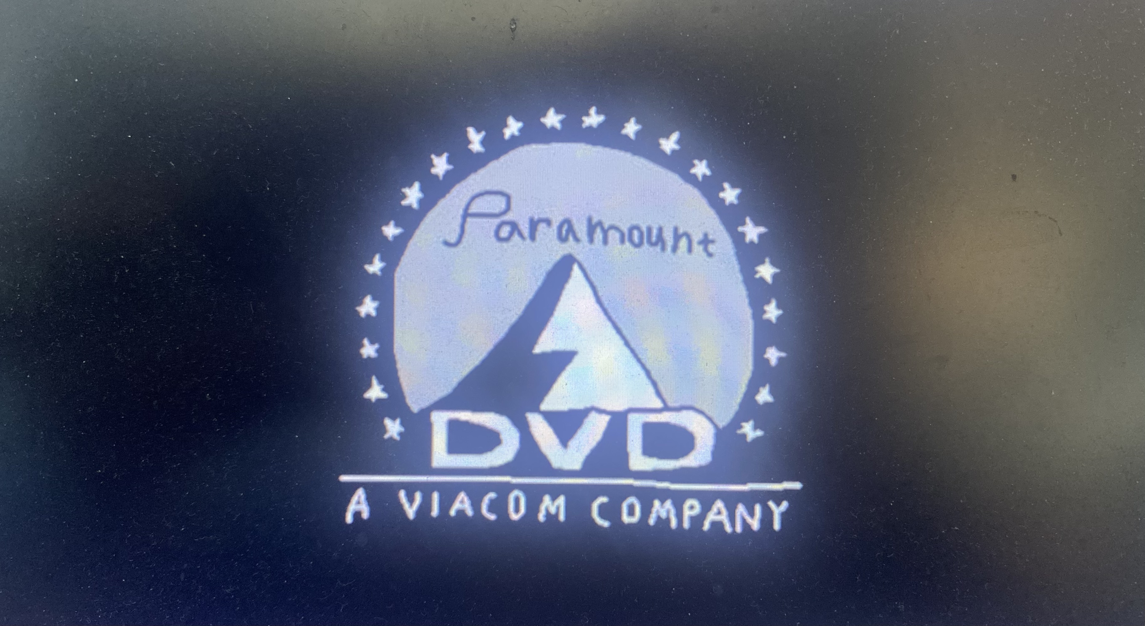 Remake Dvd Paramount DVD logo (2003-2019) Remake by Danielbaste on DeviantArt