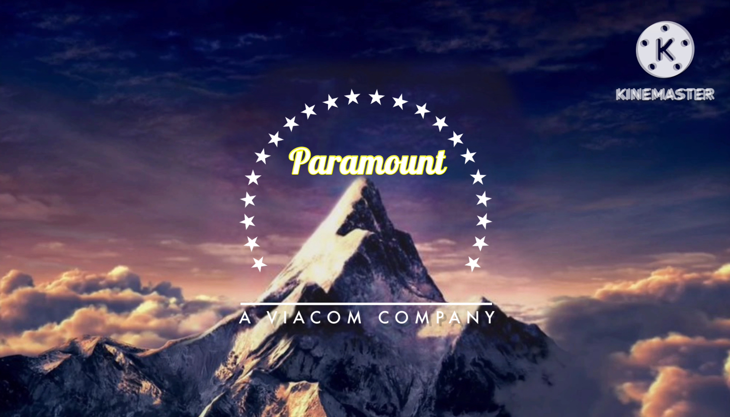 Paramon Remake Paramount Pictures (2003-2010) Logo Remake by Danielbaste on DeviantArt