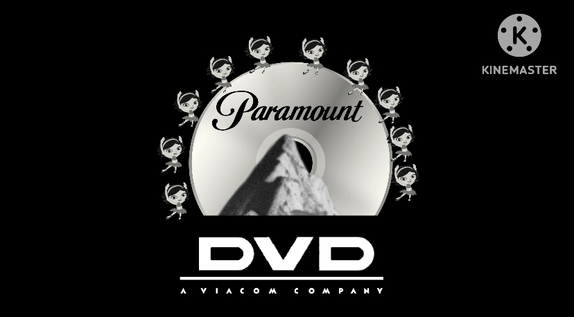 Remake Dvd Paramount DVD (Early 2002) Logo Remake by Danielbaste on DeviantArt