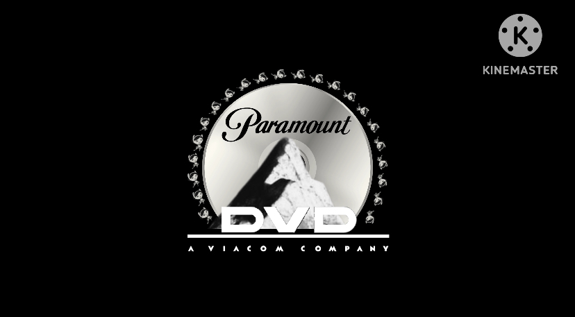 Remake Dvd Paramount DVD (2003-2019) Logo Remake by Danielbaste on DeviantArt