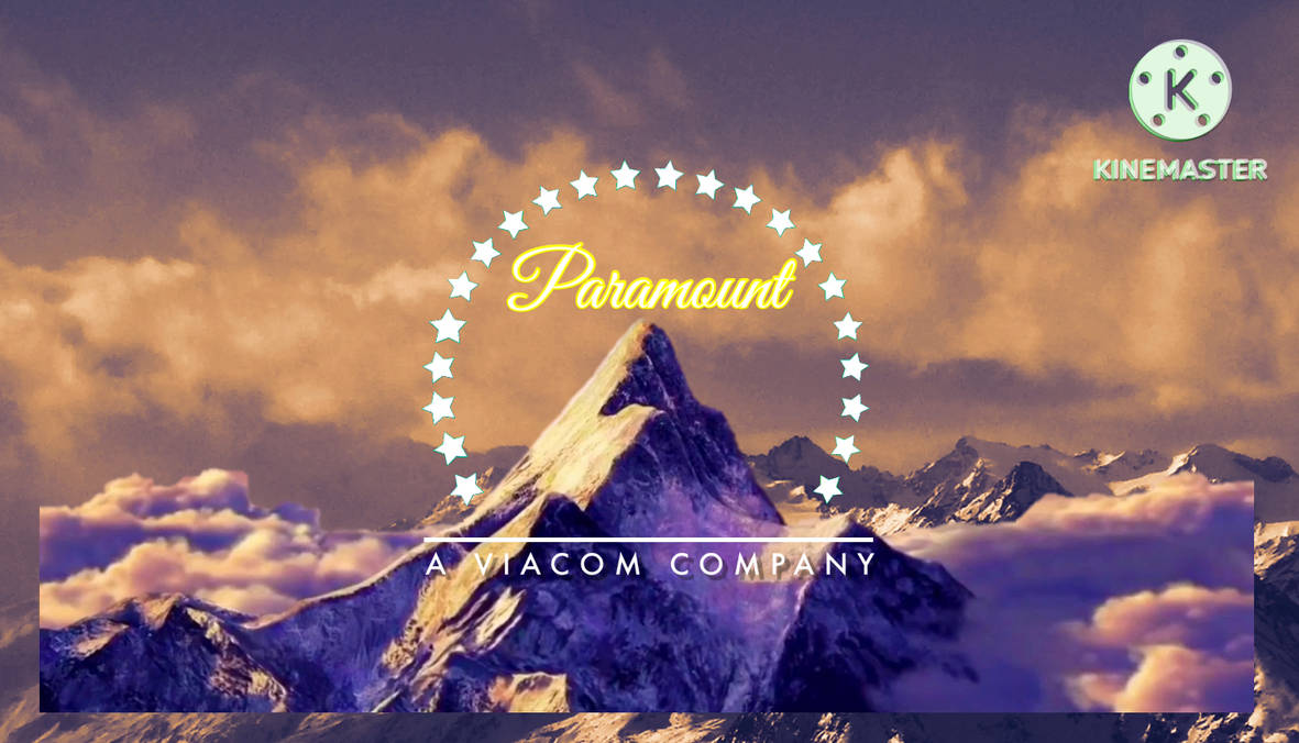 Paramount Pictures logo - After Effects template by Danielbaste on ...