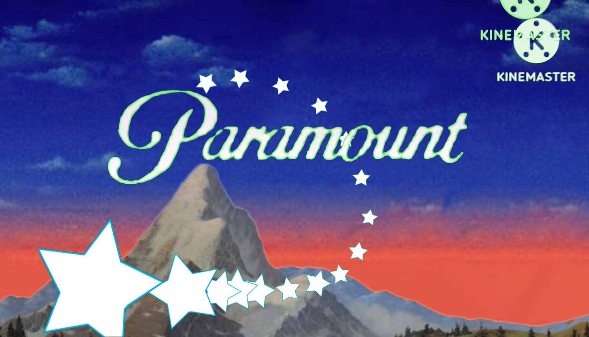 Program Essay Paramount Paramount intro Sample by Danielbaste on DeviantArt