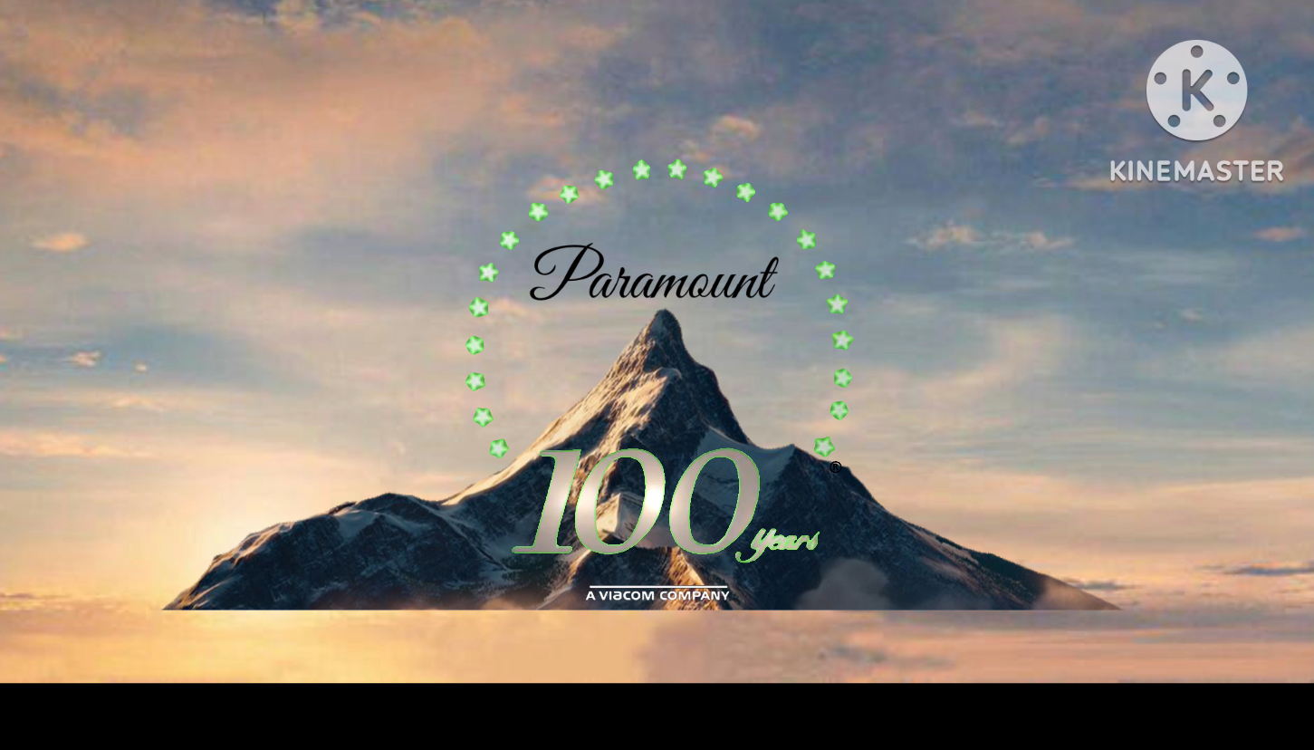 Paramon Remake Paramount 100 Years (2011-2012) Logo Remake by Danielbaste on DeviantArt