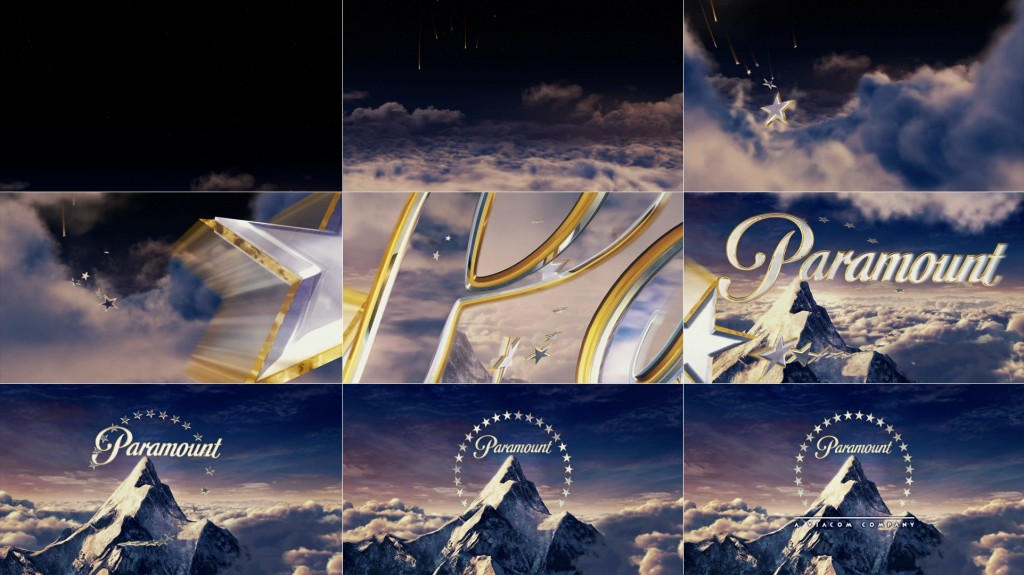 Paramount Pictures (2002-2012) Logo storyboard by Danielbaste on DeviantArt