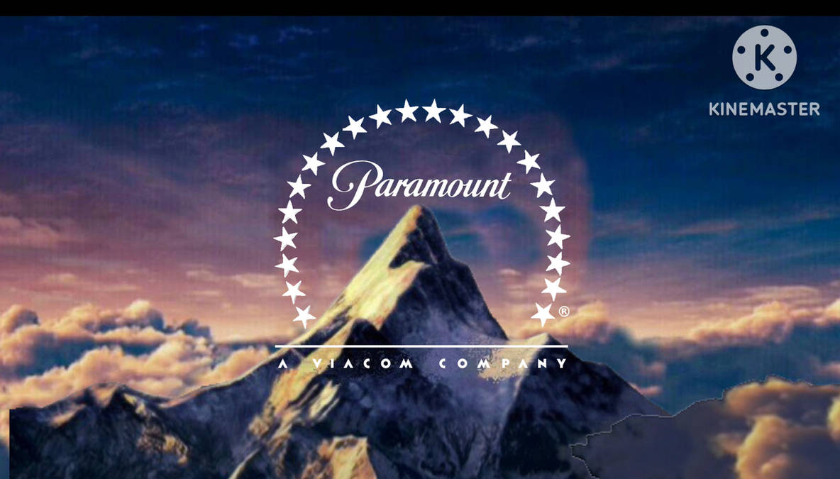 Paramount Pictures (2003-2010) Logo Remake by Danielbaste on DeviantArt