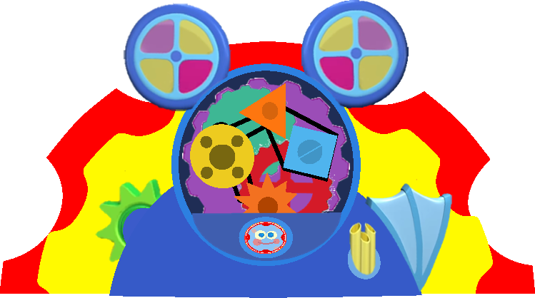 Mousekedoer From Mickey Mouse Clubhouse By Danielbaste On DeviantArt mousekedoer-from-mickey-mouse-clubhouse-by-danielbaste-on-deviantart