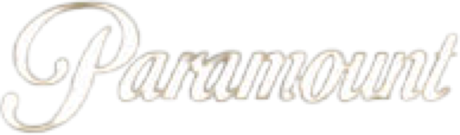 Paramount 2002 Text by Danielbaste on DeviantArt