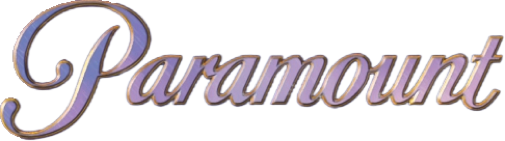 Paramount Text (2010-2012) by Danielbaste on DeviantArt