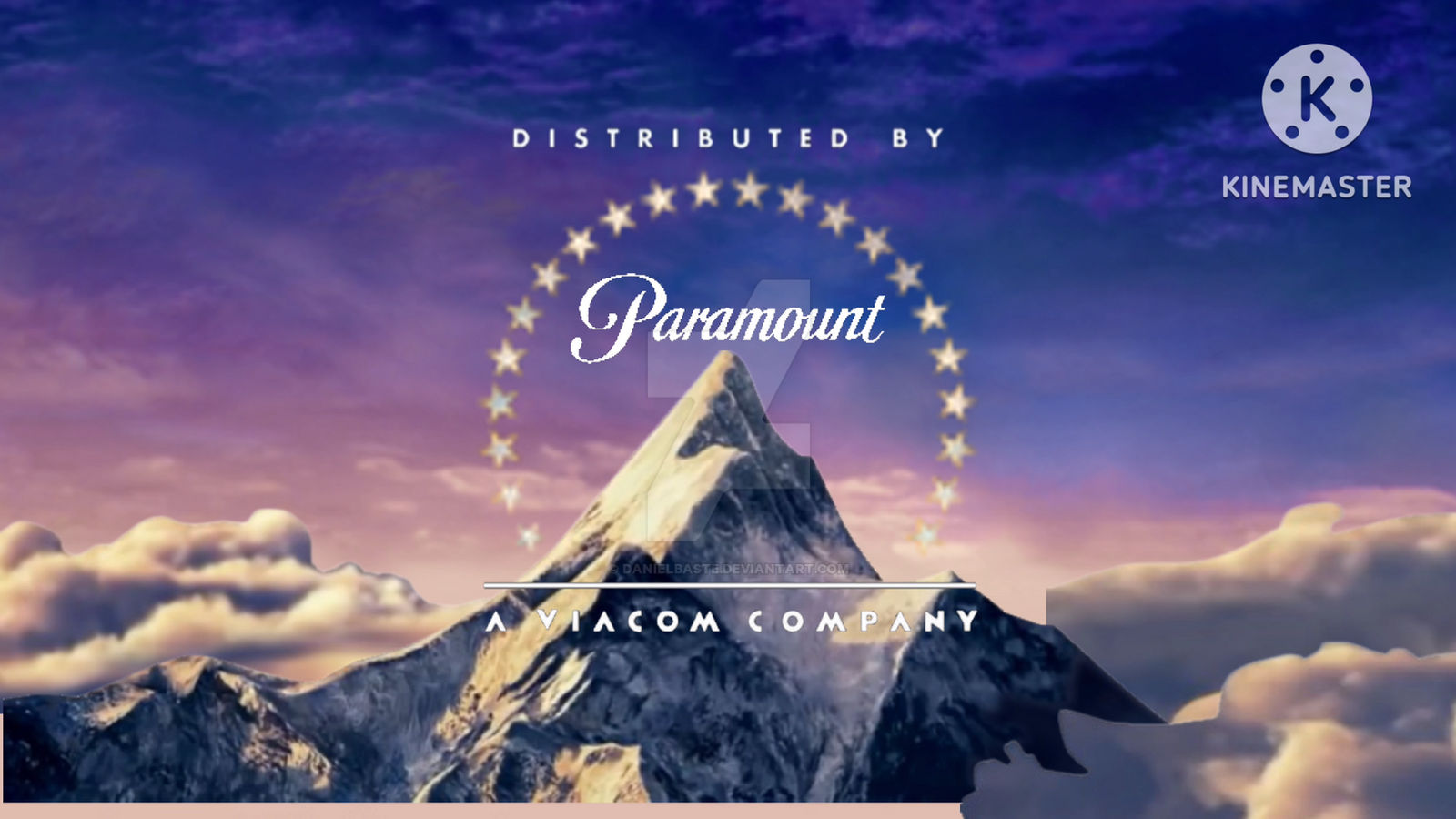 Distributed Paramount Paramount Pictures Distribution 2006 Final Rebuilt by Danielbaste on ...