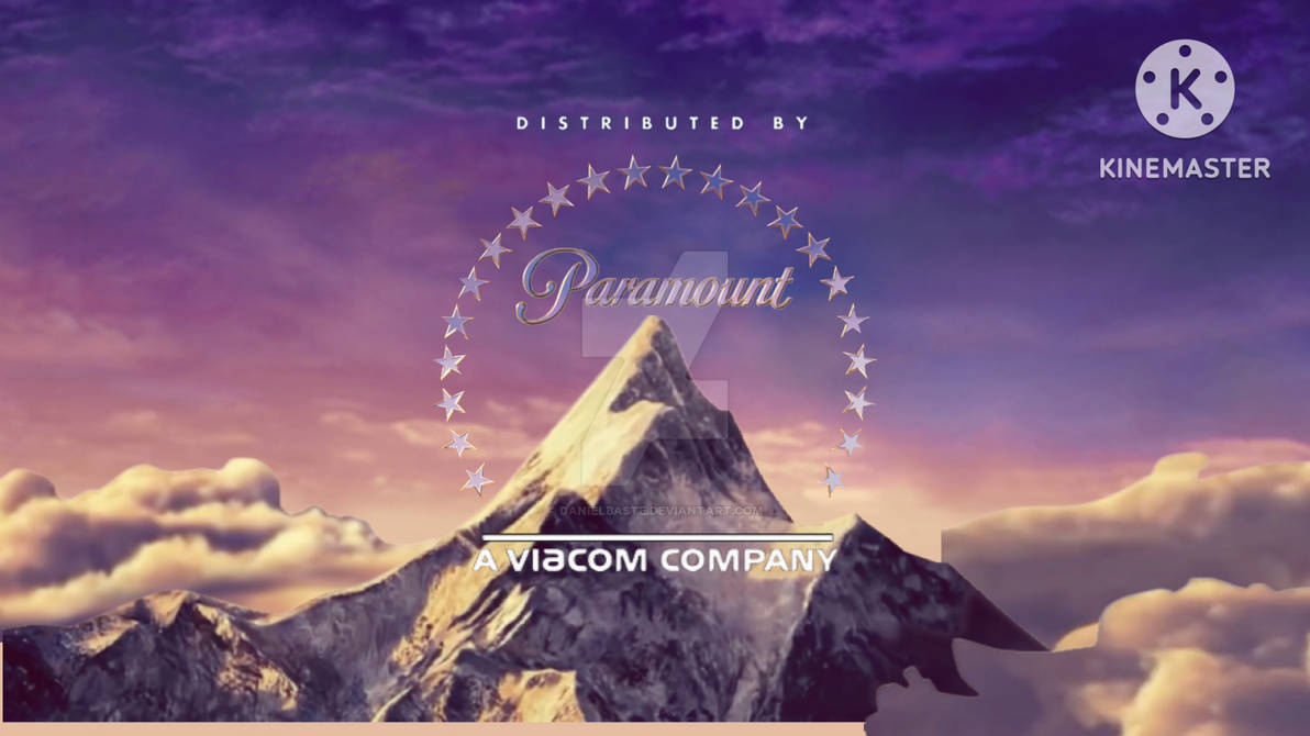 Paramount Pictures Distribution 2010 Final Rebuilt by Danielbaste on ...