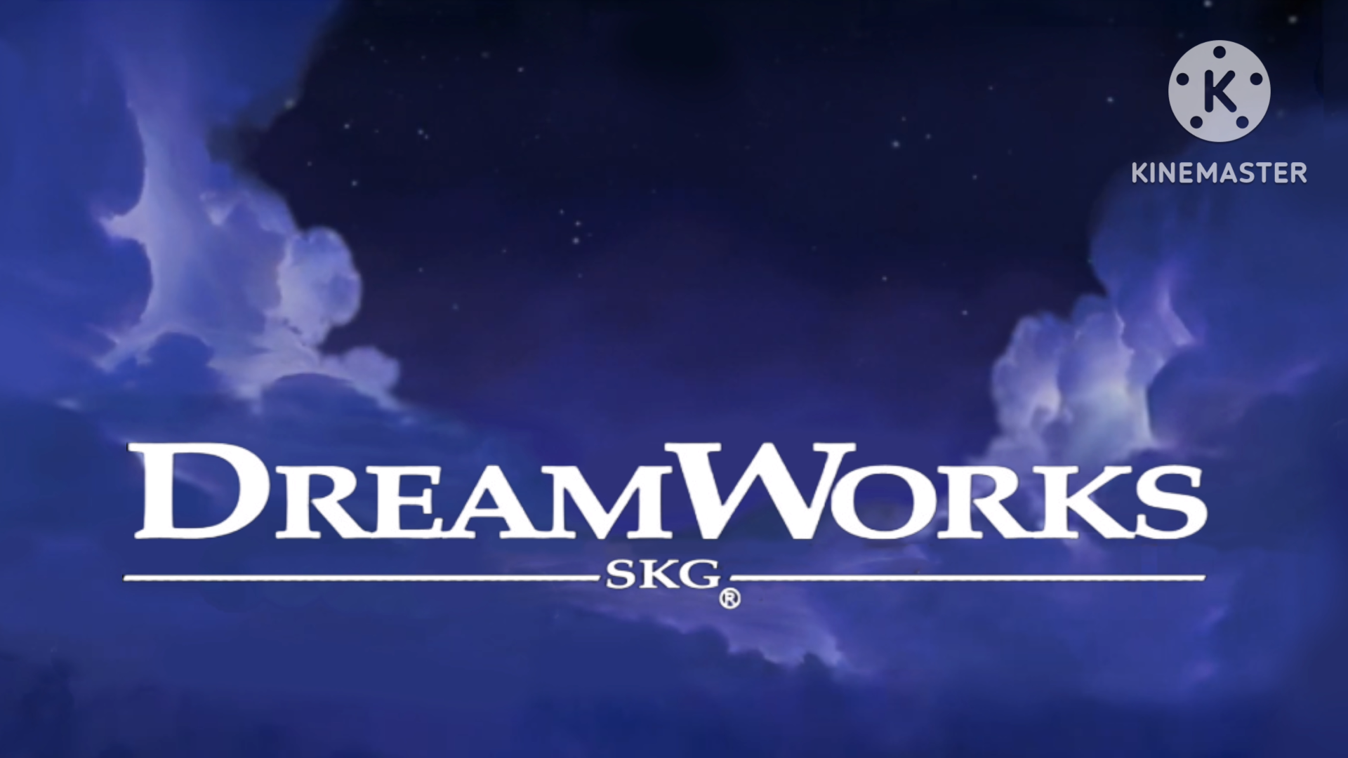 7 Dreamworks DreamWorks Pictures 1997 Logo Remake by Danielbaste on DeviantArt