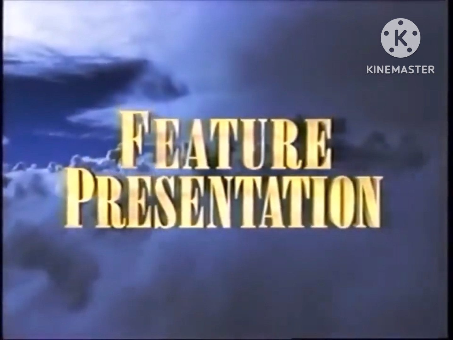 Cbs Feature Presentation Paramount Feature Presentation (90th Anniversary) by Danielbaste on ...