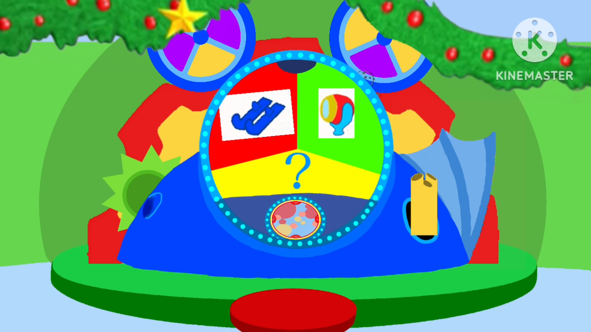 Mouseketools In Mickey Saves Santa In Mousekedoer By Danielbaste On mouseketools-in-mickey-saves-santa-in-mousekedoer-by-danielbaste-on