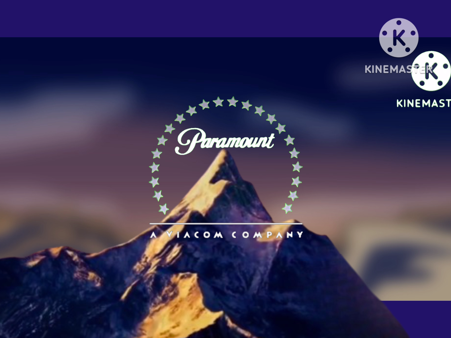 Paramon Remake Paramount Pictures (2003-2010) Logo Remake by Danielbaste on DeviantArt