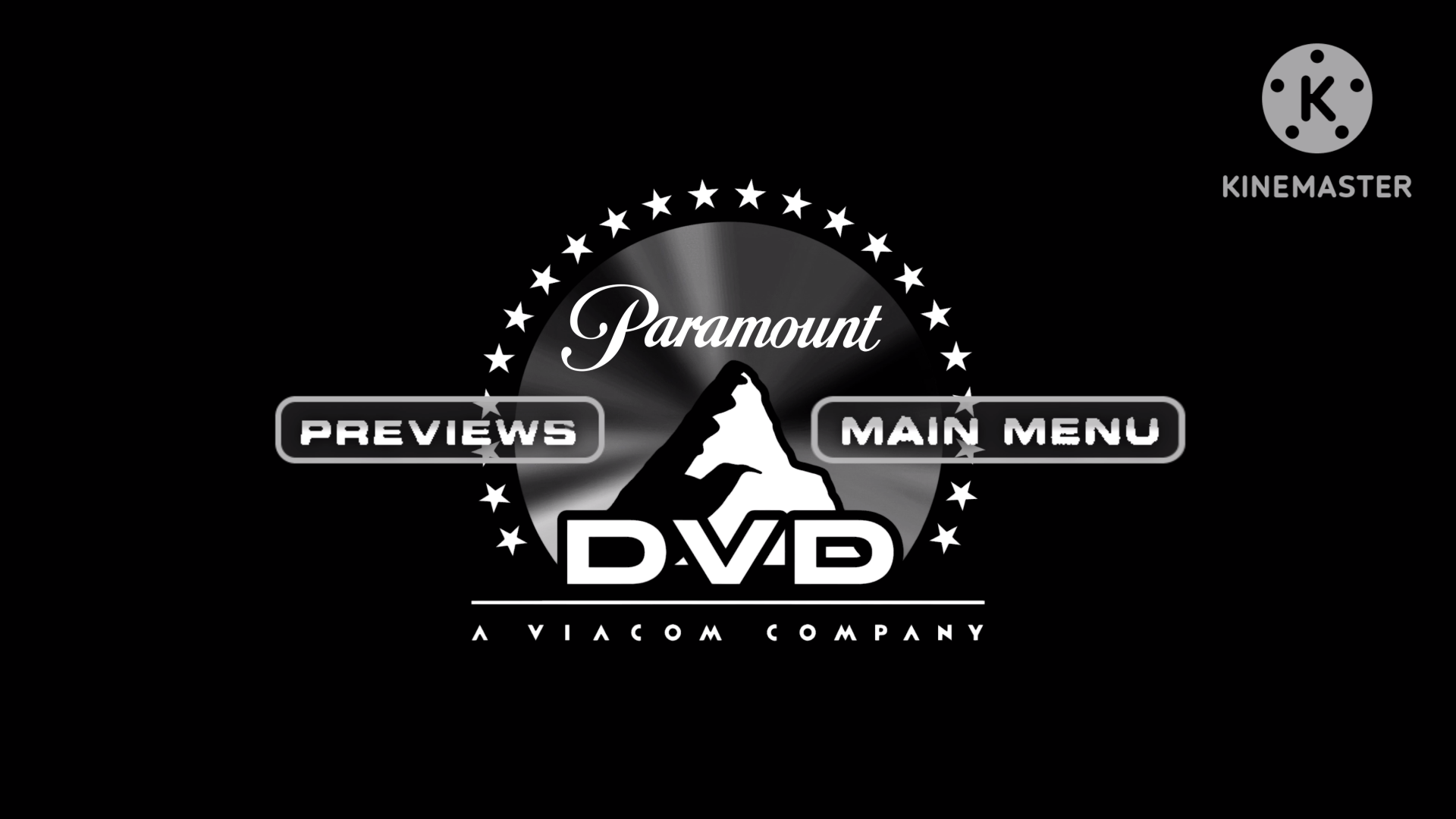 Remake Dvd Paramount DVD logo (2 options, remake) by Danielbaste on DeviantArt