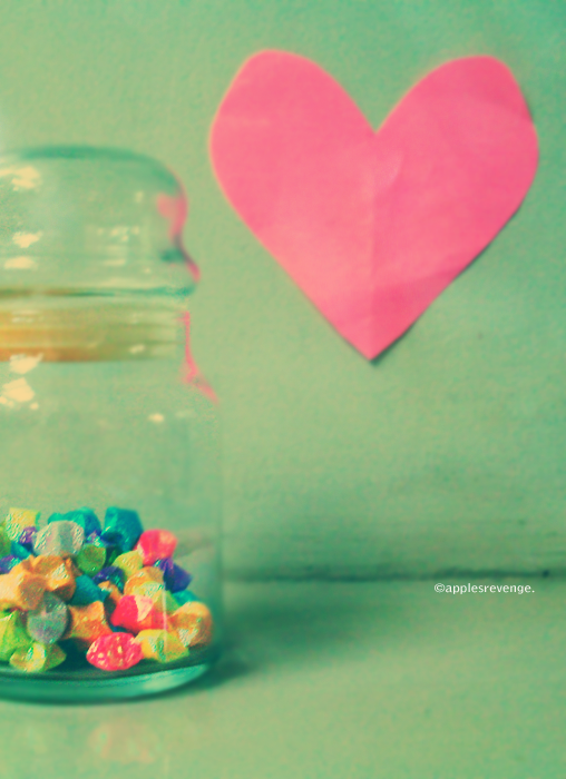 Wishing Jar