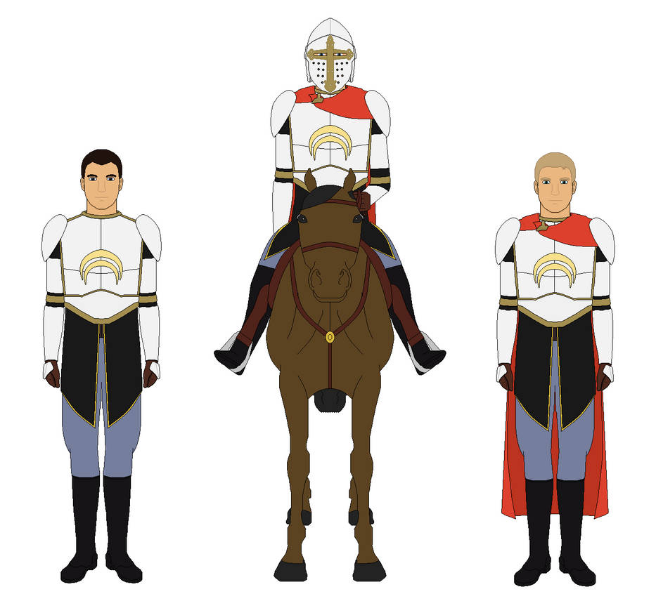 RWBY: TD- Arc Rangers by gameBawesome on DeviantArt